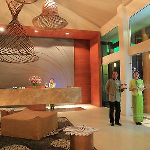 Nirvana Hotel And Resort