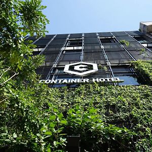 Container Hotel Ipoh