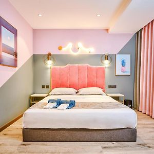 Suite dua bilik tidur